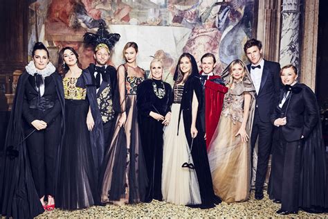 festa dior tiepolo|Inside Dior's Tiepolo Ball as the Fashion House Joins Forces with .